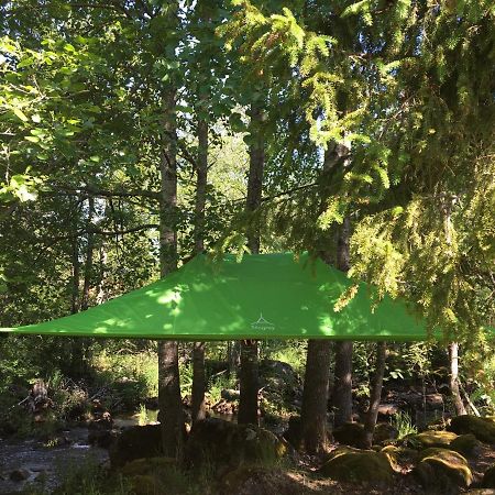 Savikulma Tentsile Tent Mynamaki Экстерьер фото